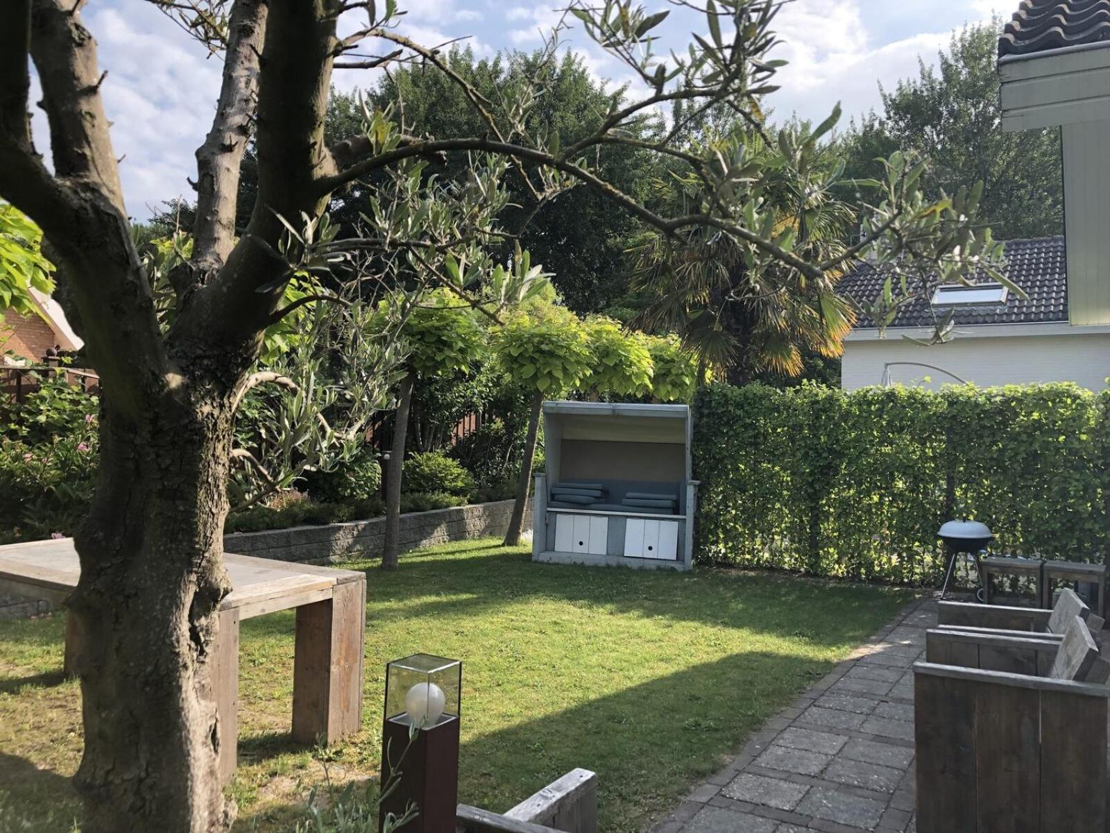 Holiday Home Beach Bubbles - Near The Beach With Big Garden - Not For Companies 奥德多普 外观 照片