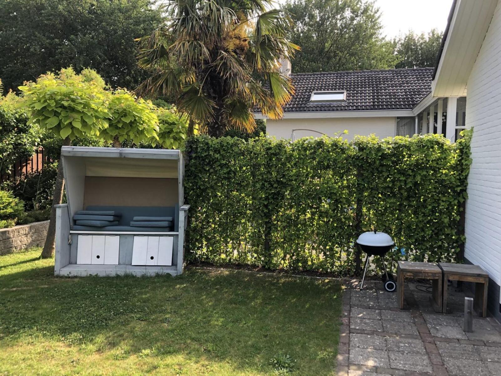 Holiday Home Beach Bubbles - Near The Beach With Big Garden - Not For Companies 奥德多普 外观 照片